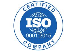 Galiawa Granted ISO 9001:2015 Certificate